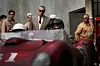 Adam kao Enzo Ferrari