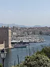 Stara luka u Marseilleu