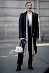 Ne možemo se zasititi street style lookova iz Pariza