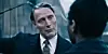 Mads Mikkelsen u filmu 'Čudesne zvijeri: Dumbledoreove tajne'