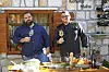 Braća Ivan i Jaksa Marelic.