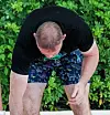 Bridgetown, BARBADOS - British footballer Wayne Rooney and family enjoying in Barbados. BACKGRID USA 24 OCTOBER 2019,Image: 478807276, License: Rights-managed, Restrictions: RIGHTS: WORLDWIDE EXCEPT IN AUSTRALIA, AUSTRIA, GERMANY, NEW ZEALAND, SWITZERLAND, UNITED KINGDOM, Model Release: no