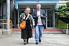 FOTOGRAFIJE: PIXSELL/IGOR KRALJ/POOL PIXSELL Kandidatkinja Glasa za gradonačelnicu Zagreba Anka Mrak Taritaš