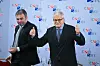 Direktor reprezentacije Vedran Pavlek i Ante Kostelić