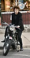 Timothée Chalamet