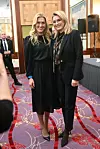 Janica Kostelic i ministrica Nikolina Brnjac