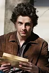 Timothée Chalamet