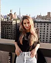 Ivana Matković radi na Sveučilištu Columbia