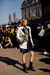 Ne možemo se zasititi street style lookova iz Pariza