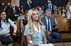 Paris Hilton bavi se i društveno aktivnim radom pa je pred odborom zastupničkog doma govorila o zaštiti i pravima djece