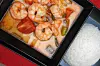 Tom Yum juha