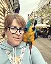 Bella i Tanja bile su i u Zagrebu
