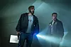 Ben Affleck i Matt Damon u filmu 'The Rip'
