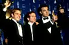 Matt Damon, Robin Williams i Ben Affleck glumili su u drami ‘Dobri Will Hunting’, koji je 1998. osvojio dva Oscara