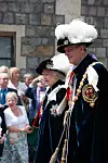 Tradicija britanske kraljevske obitelji uvijek iznova iznenadi mnoge.