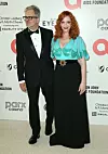 Novopečeni zaručnici: George Bianchini i Christina Hendricks