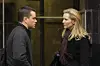 Matt Damon i Joan Allen u filmu ”Bourneov ultimatum”