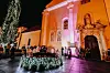 Varaždinska katedrala u blagdanskom ozračju
