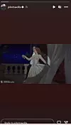 John Travolta na svojem je Instagram profilu u znak sjećanja podijelio plesne scena