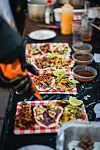 Hook&Cook Festival i chef Tihomir Krklec Afrika predstavit će svoj pop-up projekt Hangry Taco