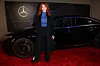 Christina Hendricks na gala partyju ‘Women in Film‘