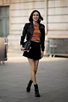 Ne možemo se zasititi street style lookova iz Pariza