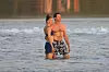 Hugh Jackman i Sutton Foster rijetko se pojavljuju zajedno u javnosti