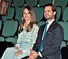 Prince Carl Philip and Princess Sofia arrive for a preview of the theatre performance; 'If I Say Something, it Only Gets Worse....'. Prince Carl Philip and Princess Sofia arrive for a theatre performance, Kulturhuset Stadsteatern, Stockholm, Sweden - 23 Sep 2020,Image: 559438392, License: Rights-managed, Restrictions: , Model Release: no, Credit line: IBL / Shutterstock Editorial / Profimedia