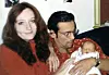 S portuglaskim novinarom Jorgeom Arantesom 1993. dobila je kćer Jessicu, a za liječnika Neila Murraya, s kojim ima sina i kćer, udala se 2001.