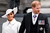 Meghan Markle i princ Harry