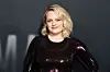 Mandatory Credit: Photo by Rob Latour/Shutterstock (10566224ap) Elisabeth Moss ‘The Invisible Man‘ film premiere, Arrivals, TCL Chinese Theatre, Los Angeles, USA - 24 Feb 2020