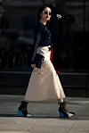 Ne možemo se zasititi street style lookova iz Pariza