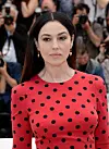 Monica Bellucci na predstavljanju filma Le Meraviglie