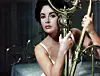 Elizabeth Taylor