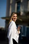 Ne možemo se zasititi street style lookova iz Pariza