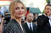 Cameron Diaz vratila se na film