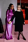 Proslavljena glumica Meryl Streep joj je dobra prijateljica