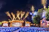 Svaki njegov koncert je spektakularan show s vatrometom
