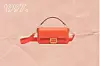 Fendi Baguette