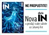 Gloria IN dostupna je na lkioscima u subotu, 29. kolovoza, u paketu s Jutarnjim listom