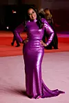 Samo neka šljašti: Oprah Winfrey zablistala je u haljini modnog brenda Dolce & Gabbana