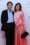 Cillian Murphy sa suprugom Yvonne McGuinness