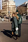 Ne možemo se zasititi street style lookova iz Pariza