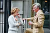 Scena iz biografskog filma ‘Maestro‘ u kojem mu je partnerica Carey Mulligan