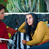 Barbara Lennie i Milena Smit