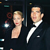 John Fitzgerald Kennedy i Carolyn Bessette