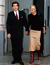 Satenske suknje i danas su veliki trend