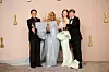 Robert Downey Jr.,Joy Randolph, Emma Stone i Cillian Murphy
