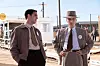 S Benny Safdieom u filmu Oppenheimer