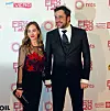 Jovana Stojiljković i Goran Bogdan